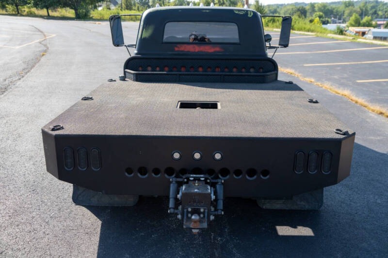 1968 Chevrolet Kodiak C50