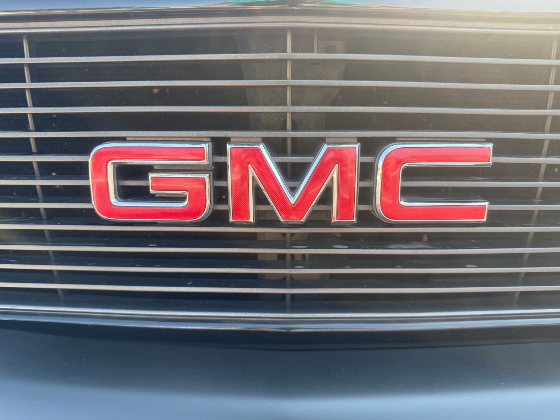 1991 GMC Syclone