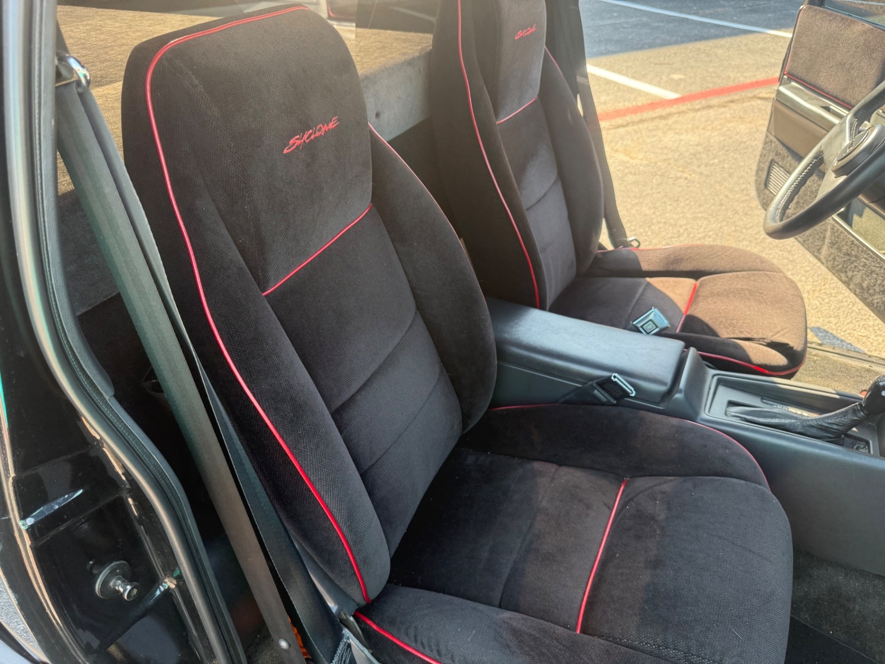 1991 GMC Syclone
