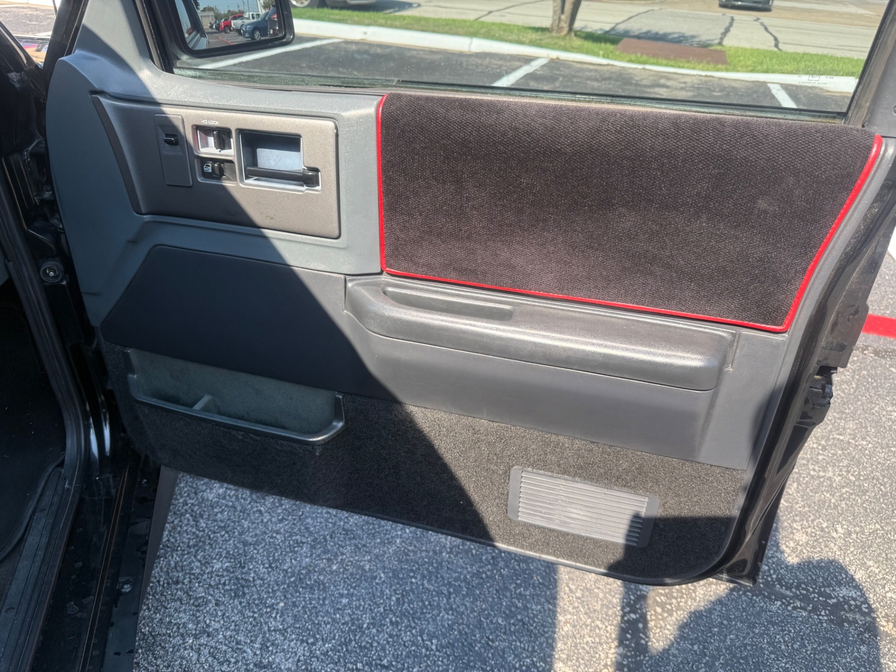 1991 GMC Syclone
