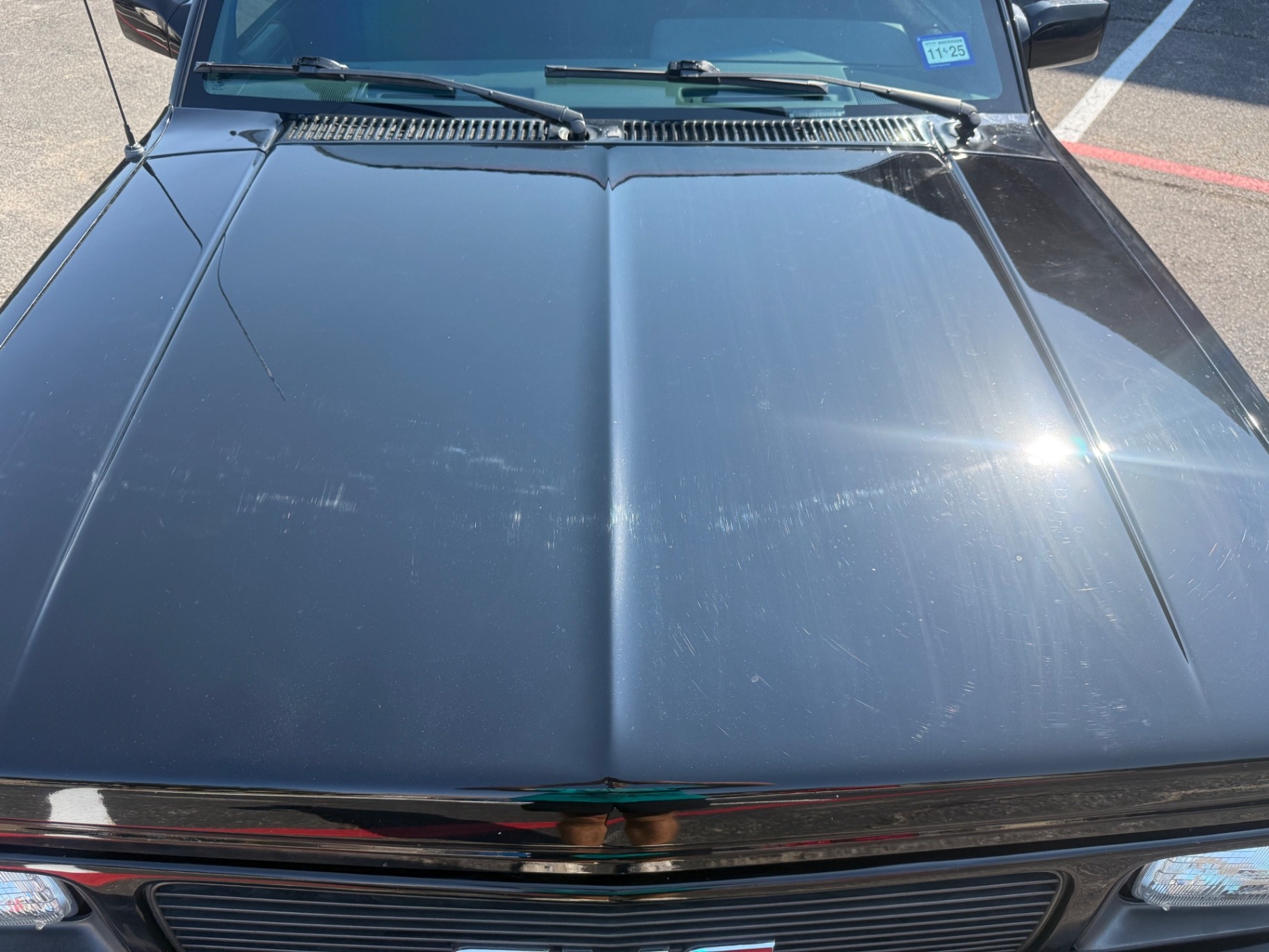 1991 GMC Syclone