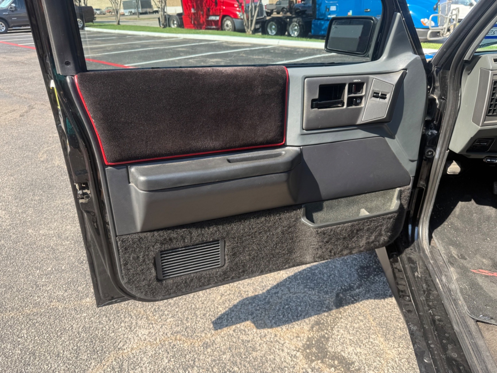 1991 GMC Syclone