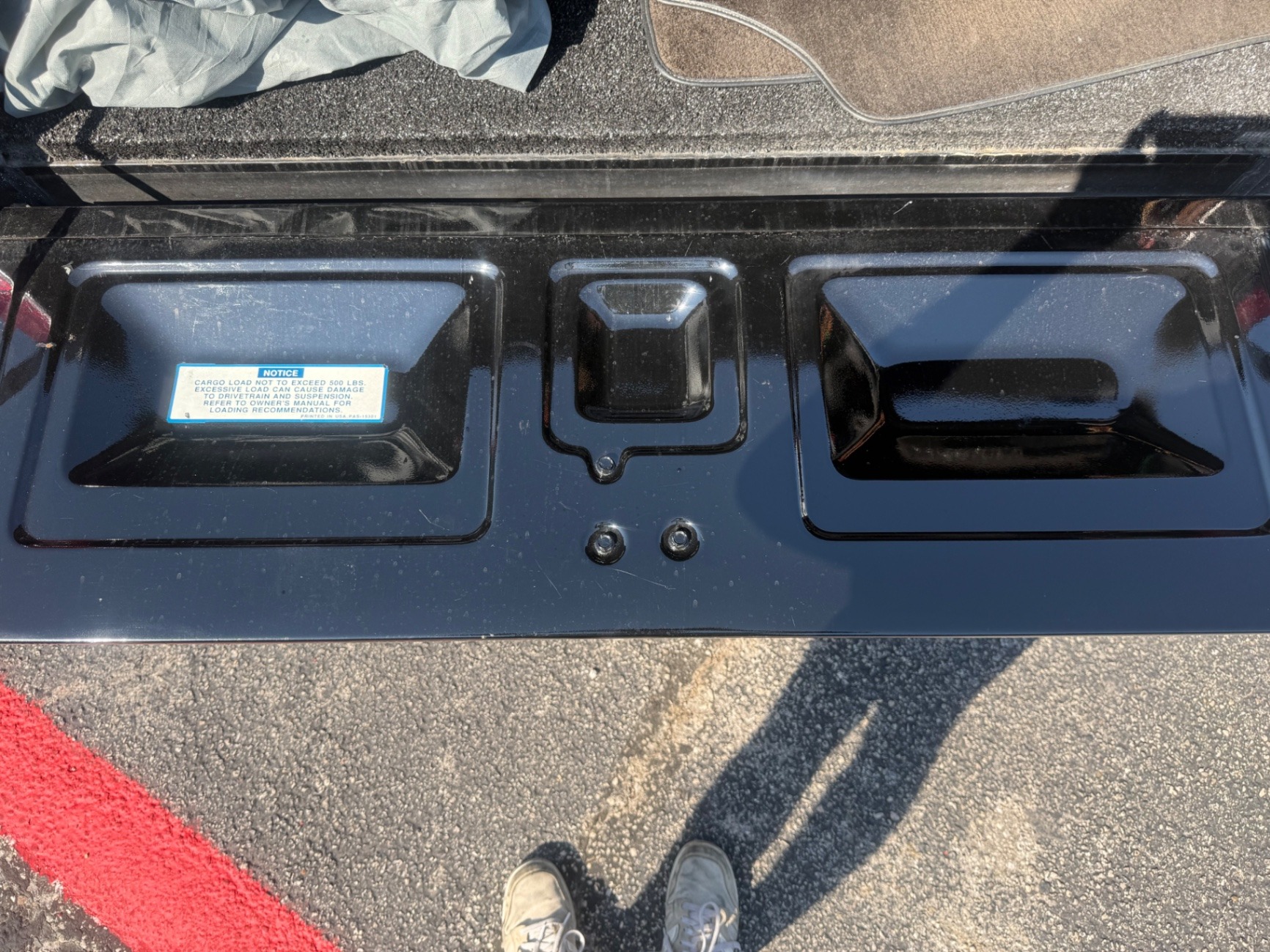 1991 GMC Syclone