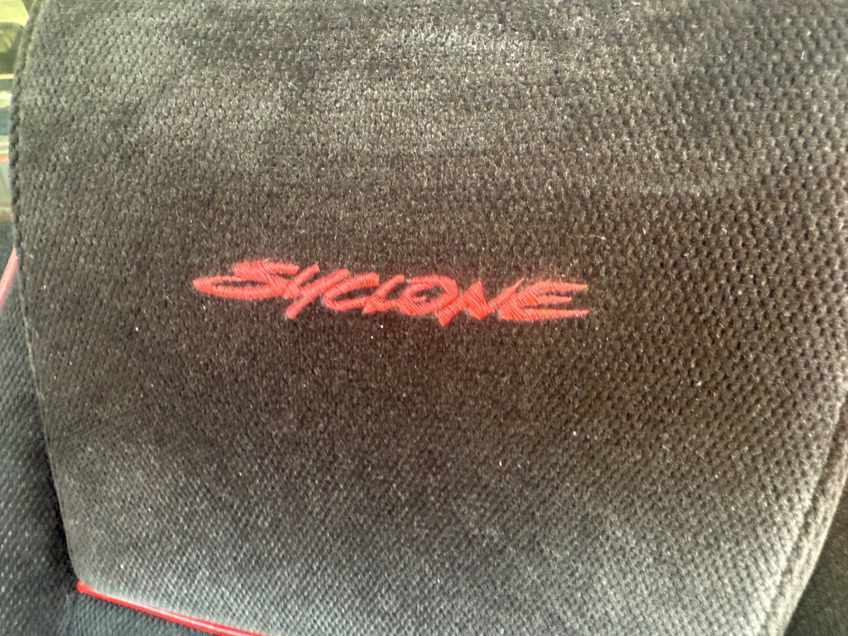 1991 GMC Syclone