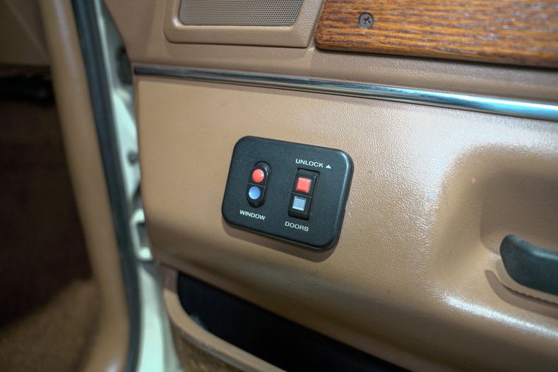 1988 Ford F-250 Centurion Edition 4X4