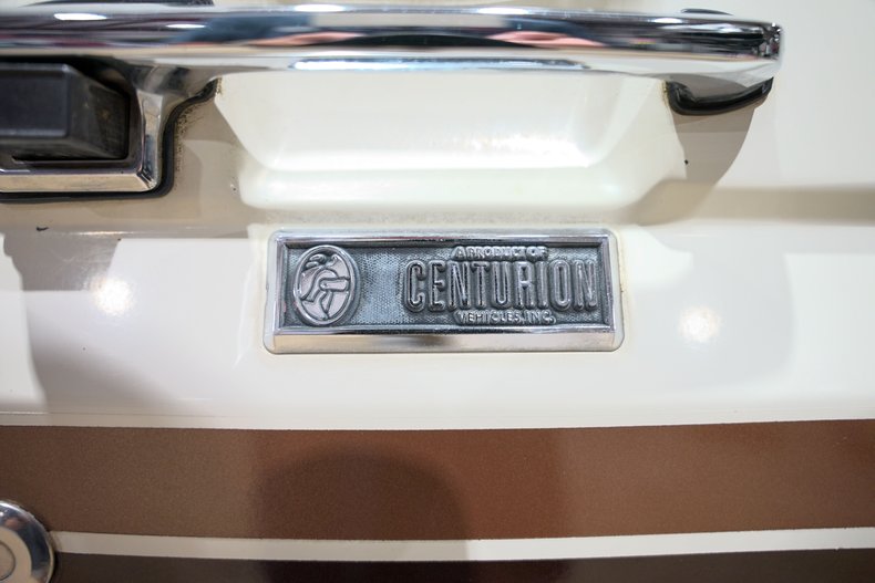1988 Ford F-250 Centurion Edition 4X4