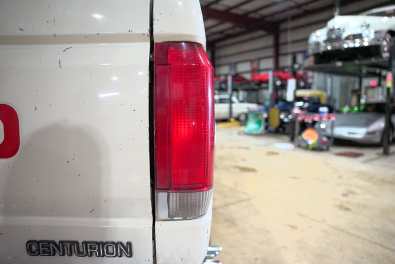 1988 Ford F-250 Centurion Edition 4X4