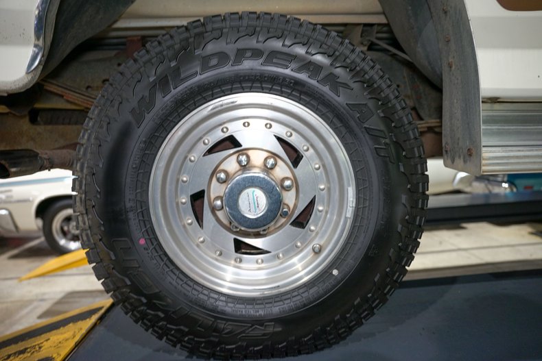 1988 Ford F-250 Centurion Edition 4X4 - 3