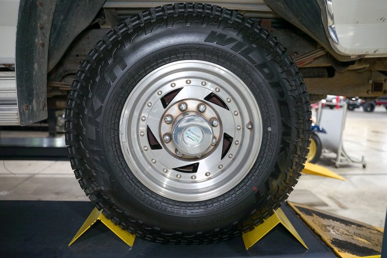 1988 Ford F-250 Centurion Edition 4X4 - 4