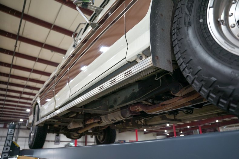 1988 Ford F-250 Centurion Edition 4X4