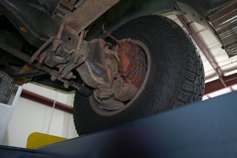 1988 Ford F-250 Centurion Edition 4X4