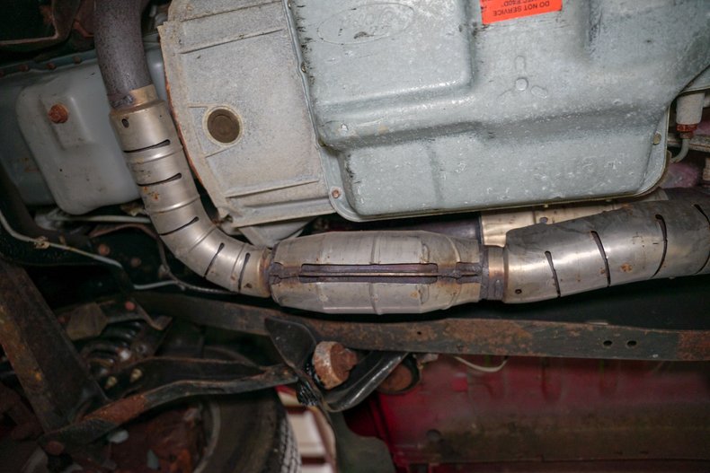 1,686-Mile 1993 Ford F-150 Lightning - 4