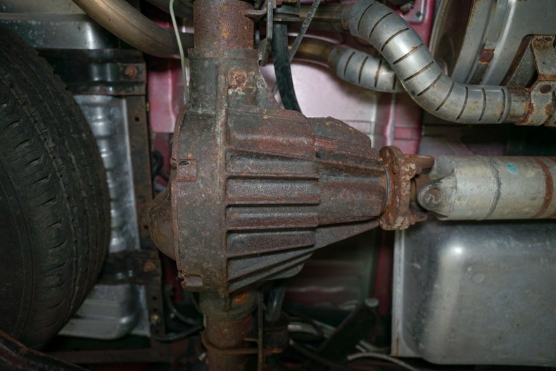 1,686-Mile 1993 Ford F-150 Lightning - 5