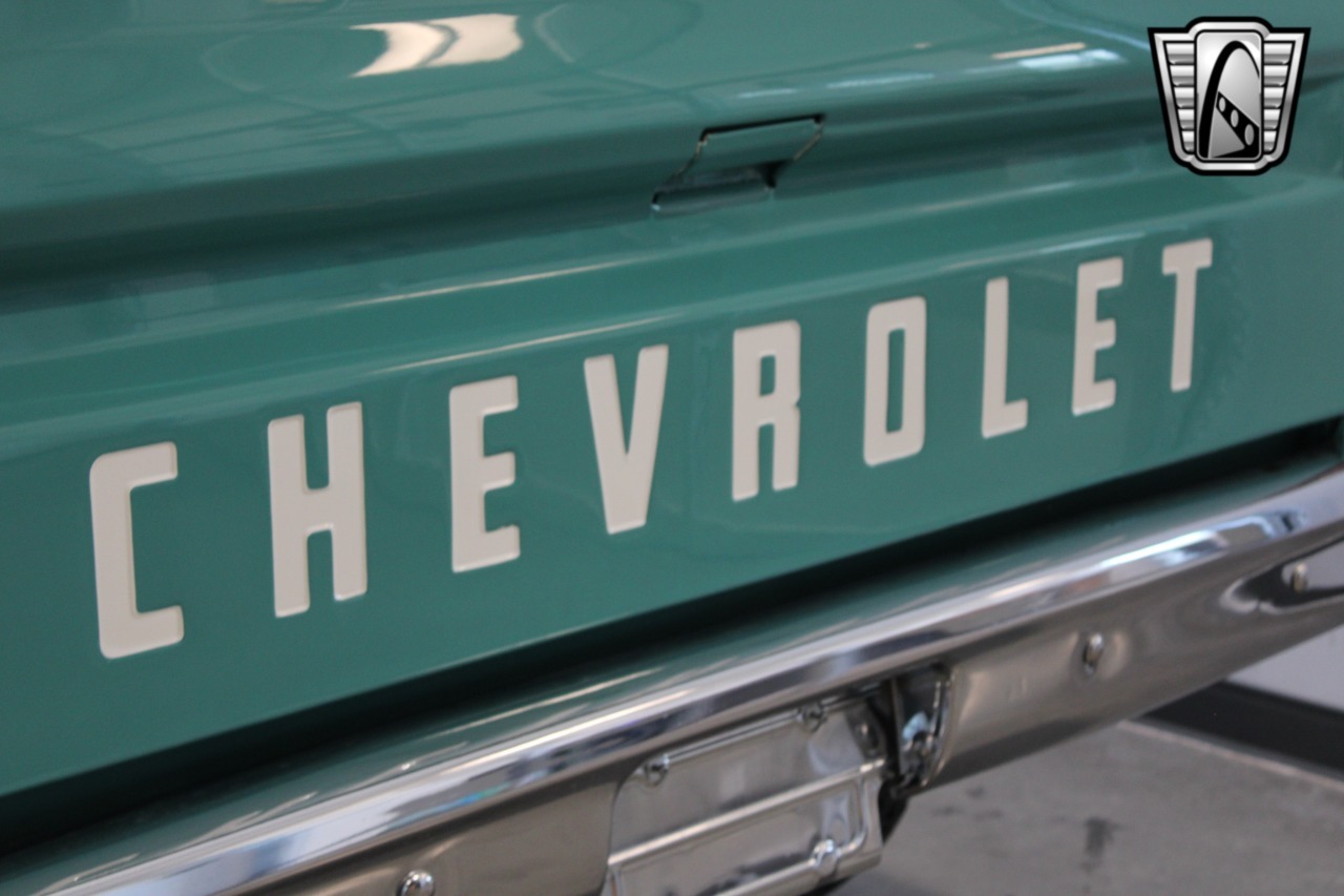 1971 Chevrolet K5 Blazer