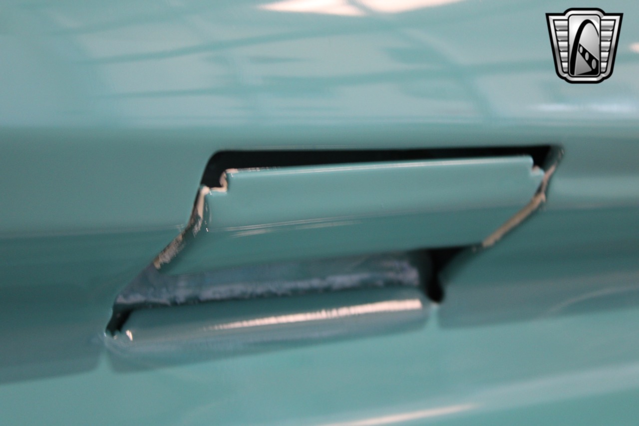 1971 Chevrolet K5 Blazer