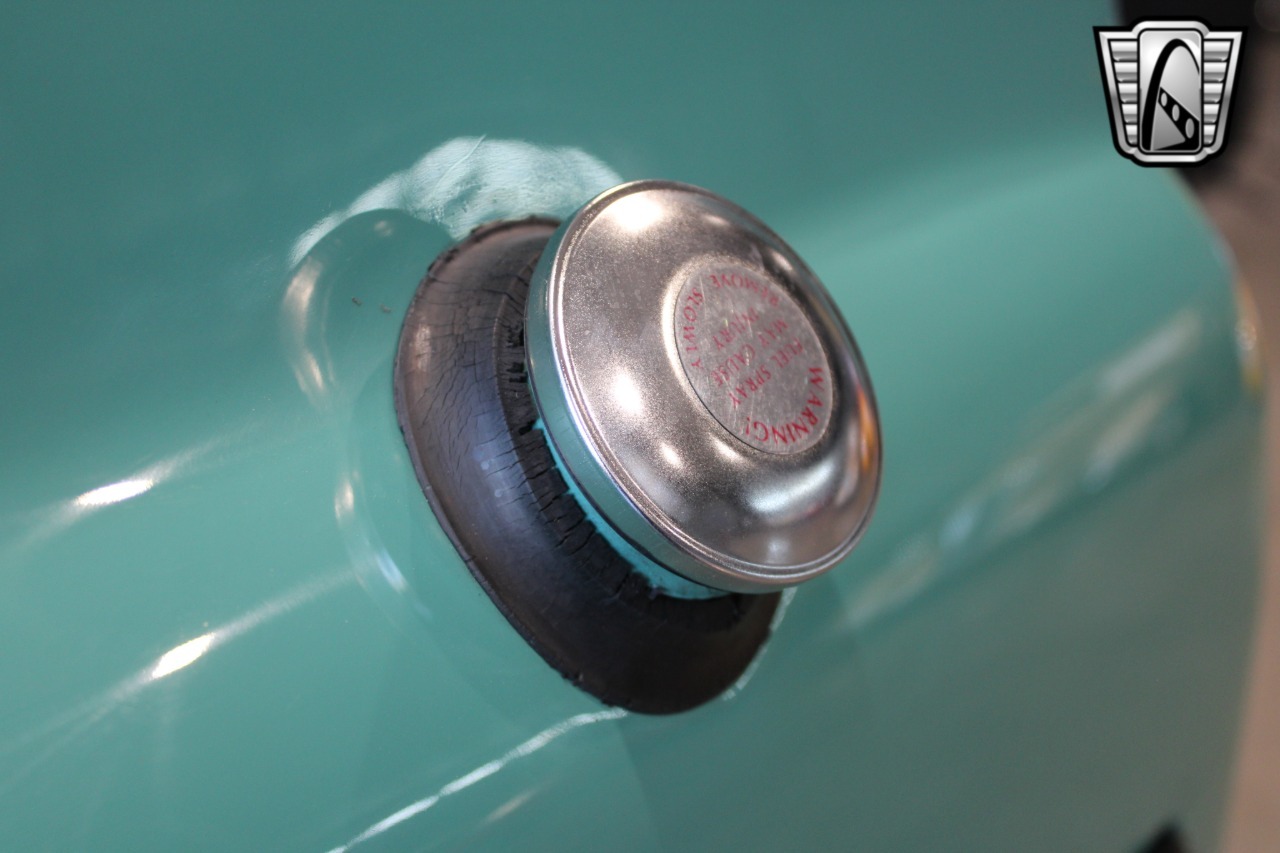 1971 Chevrolet K5 Blazer