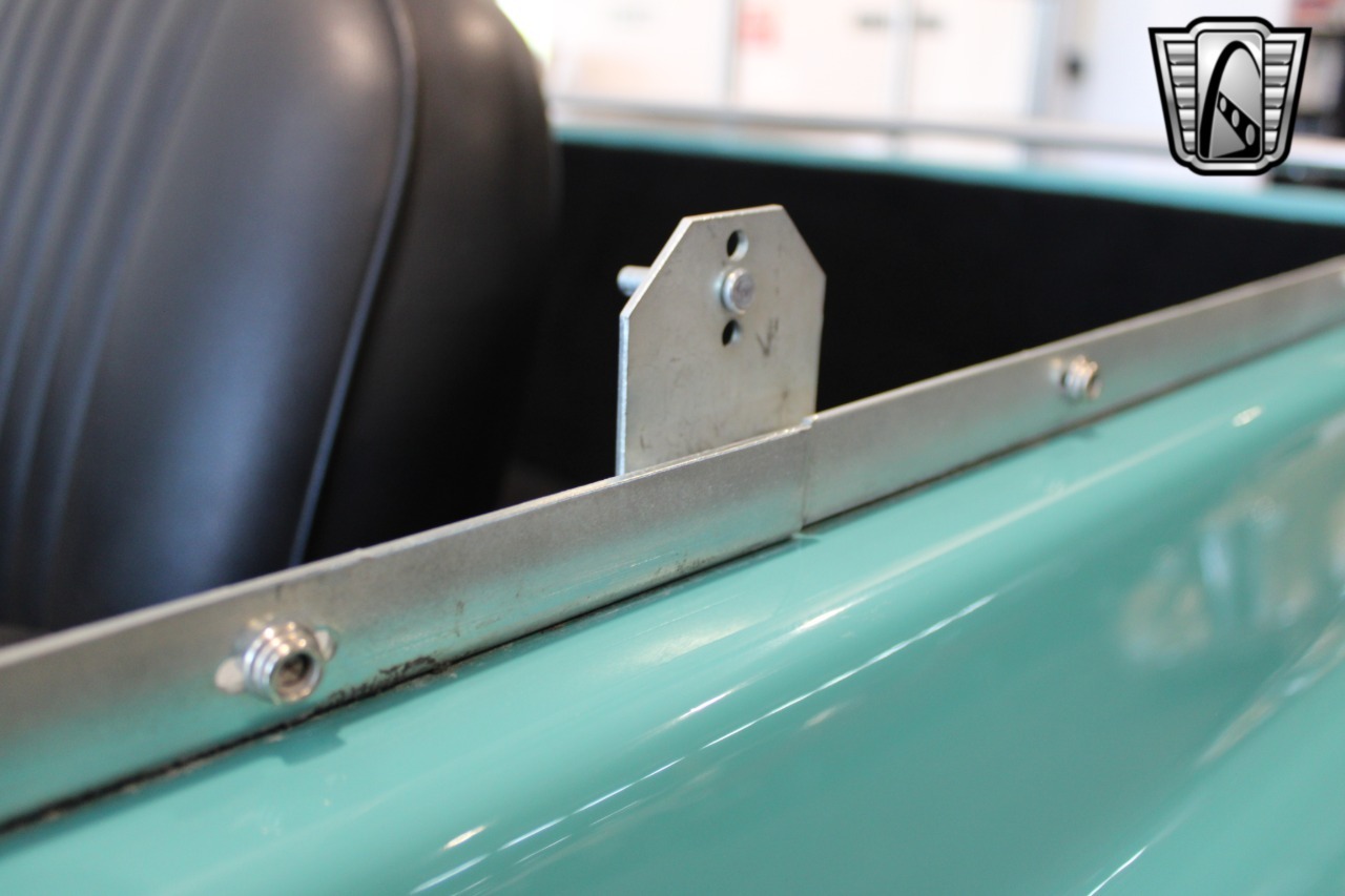 1971 Chevrolet K5 Blazer