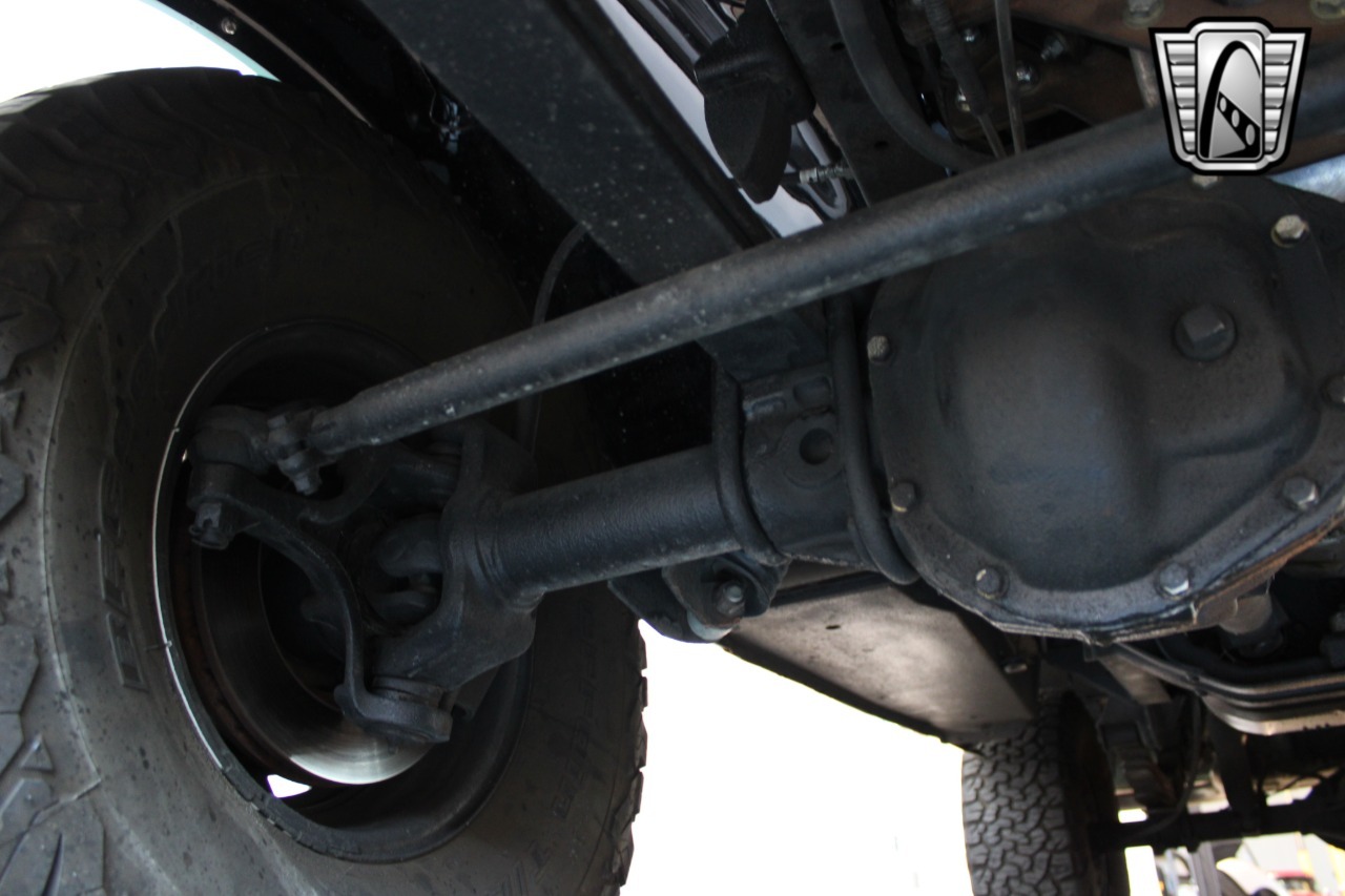 1971 Chevrolet K5 Blazer