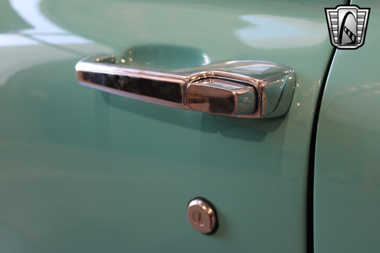 1971 Chevrolet K5 Blazer