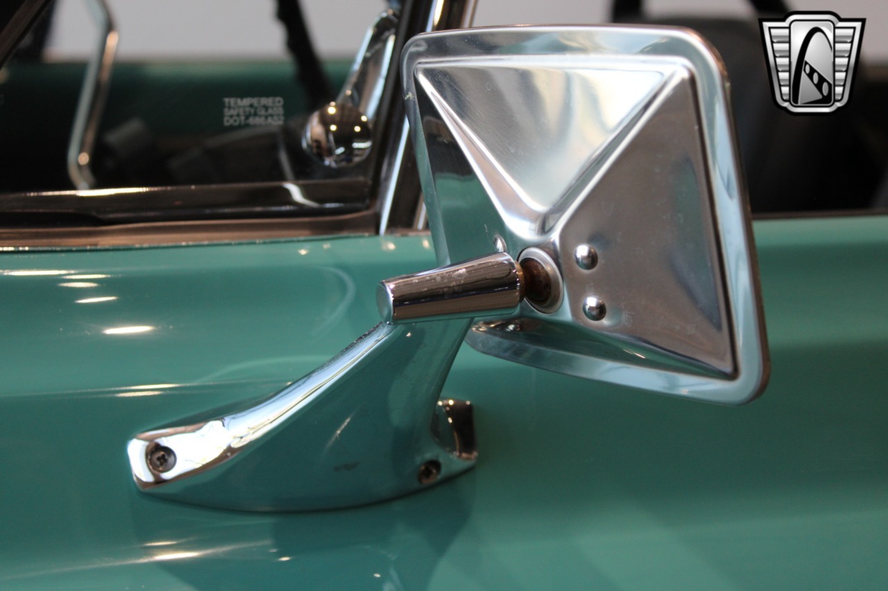 1971 Chevrolet K5 Blazer