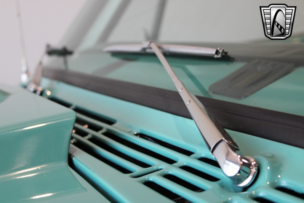 1971 Chevrolet K5 Blazer