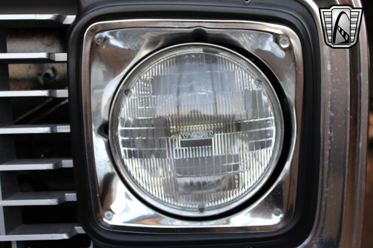 1971 Chevrolet K5 Blazer