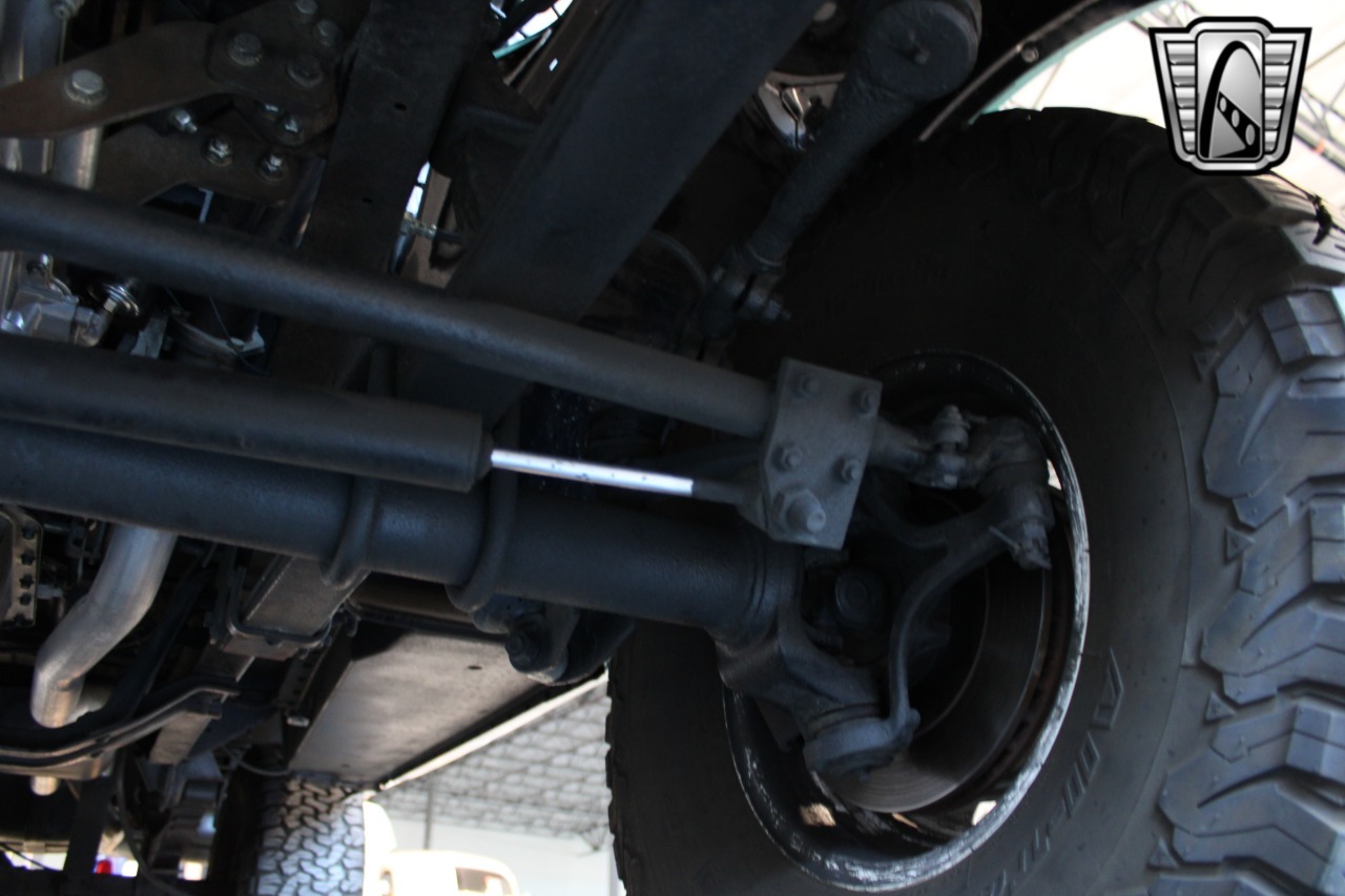 1971 Chevrolet K5 Blazer