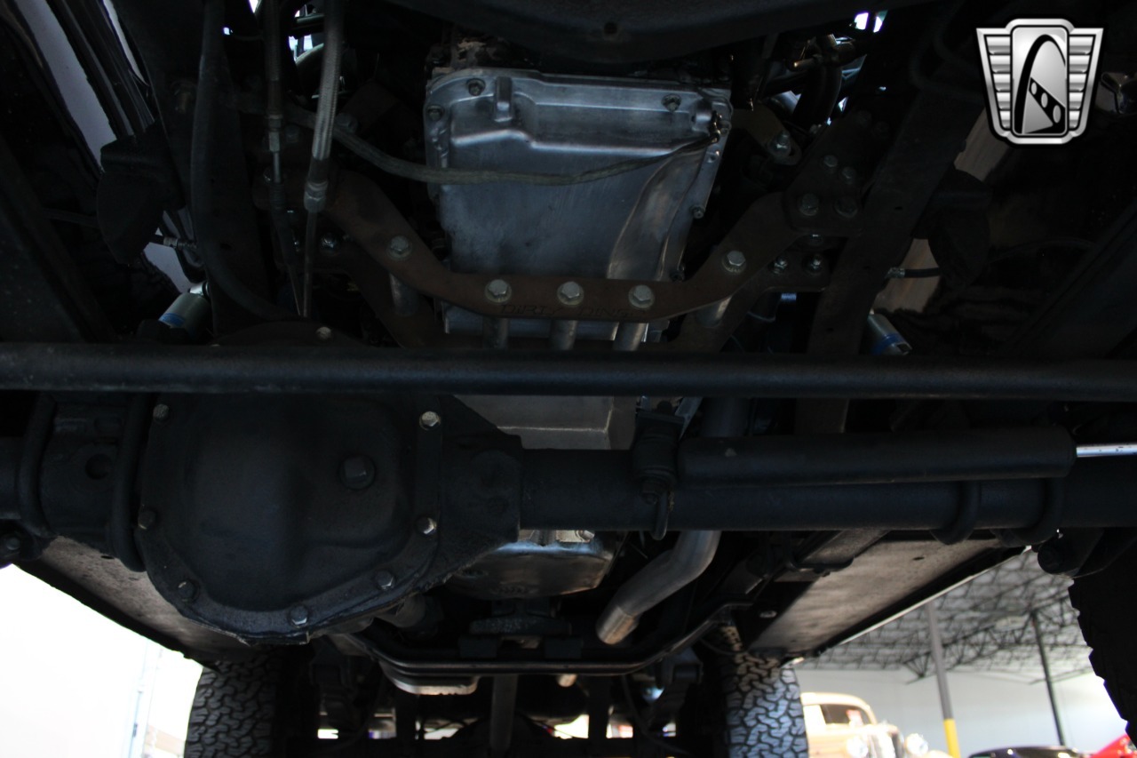 1971 Chevrolet K5 Blazer