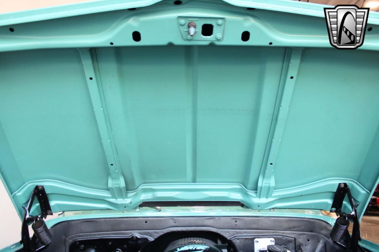 1971 Chevrolet K5 Blazer