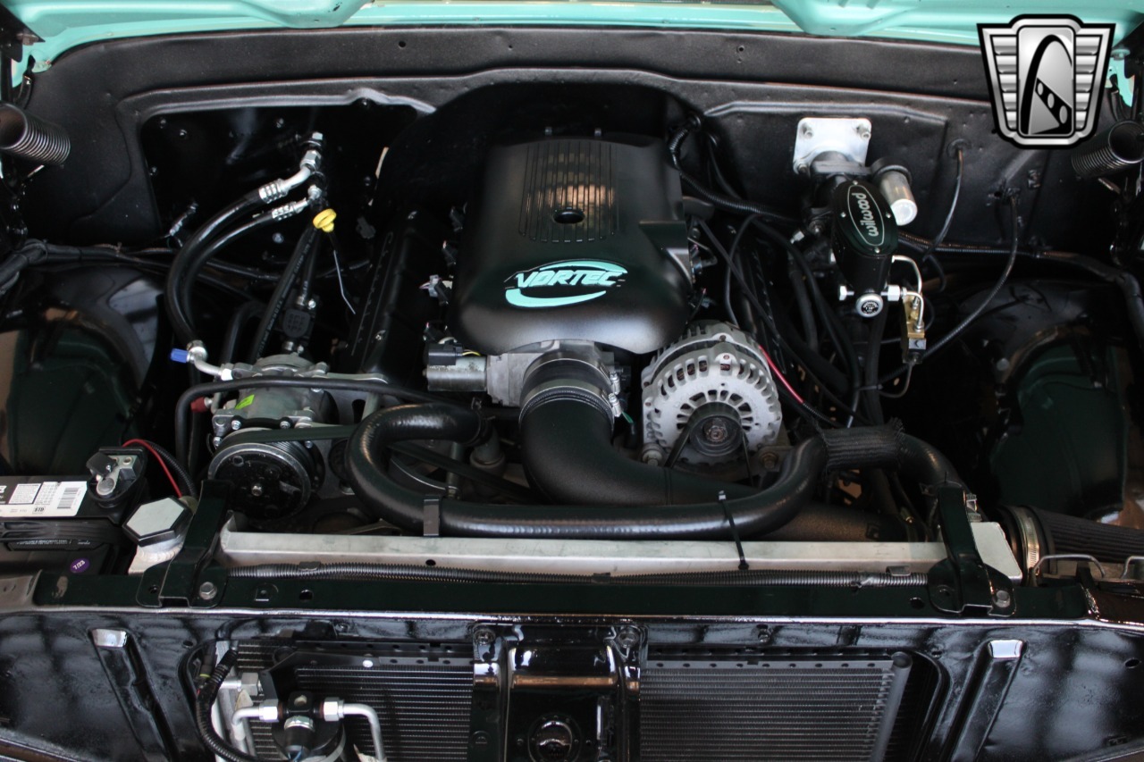 1971 Chevrolet K5 Blazer