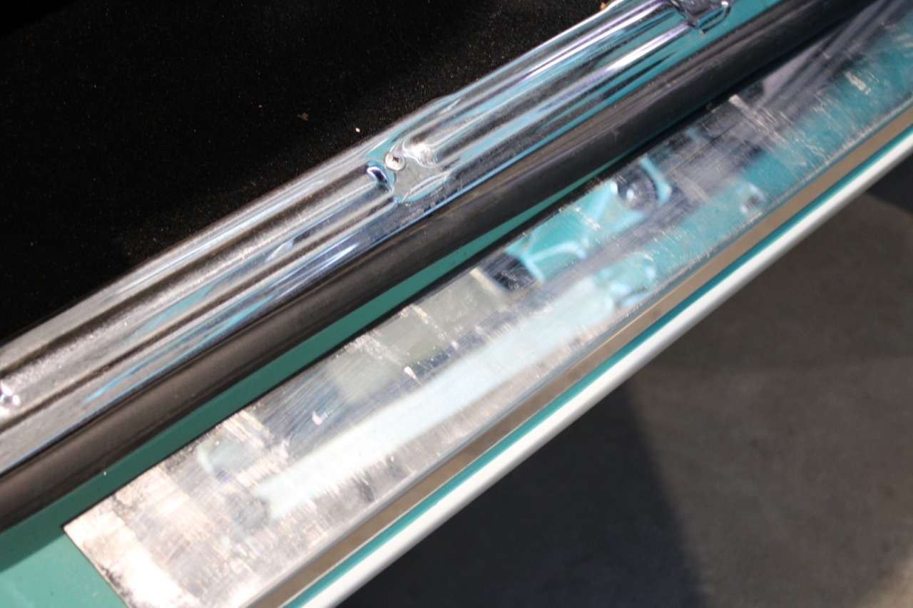 1971 Chevrolet K5 Blazer