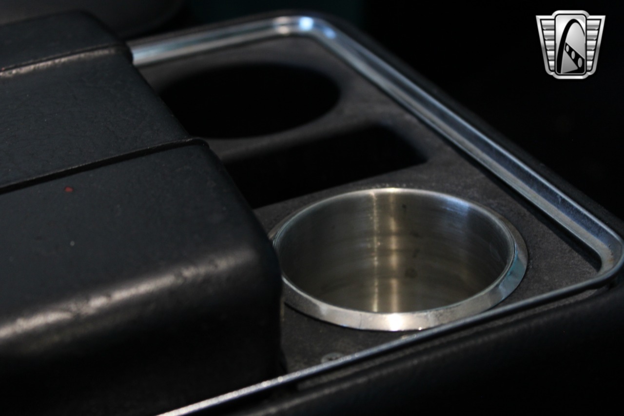 1971 Chevrolet K5 Blazer