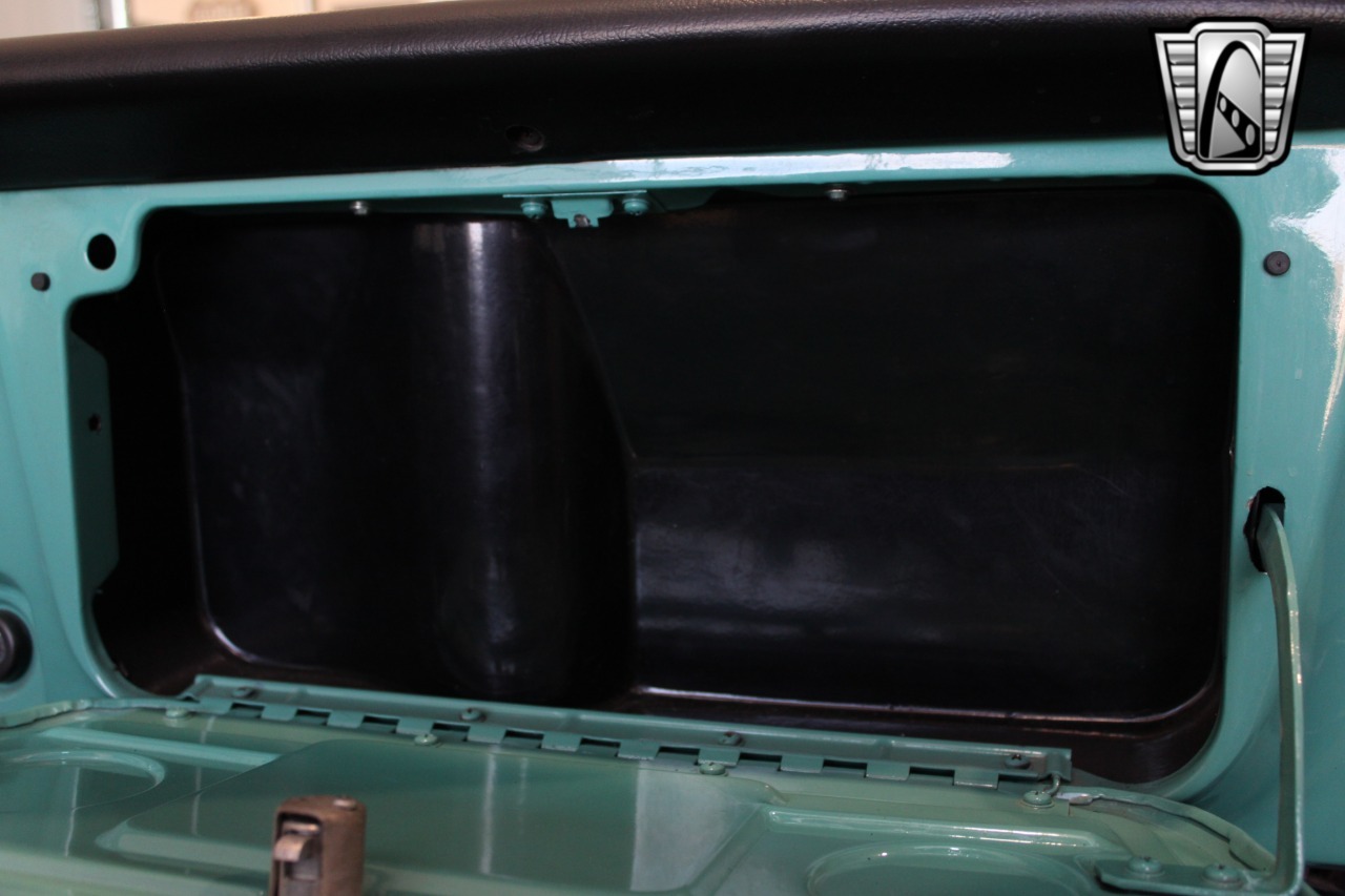 1971 Chevrolet K5 Blazer