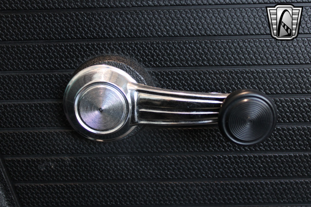 1971 Chevrolet K5 Blazer