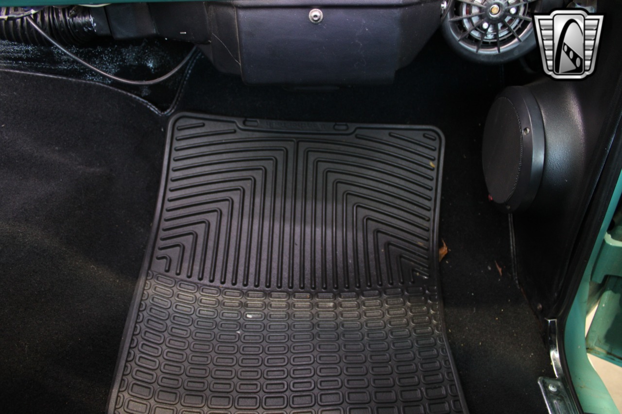 1971 Chevrolet K5 Blazer