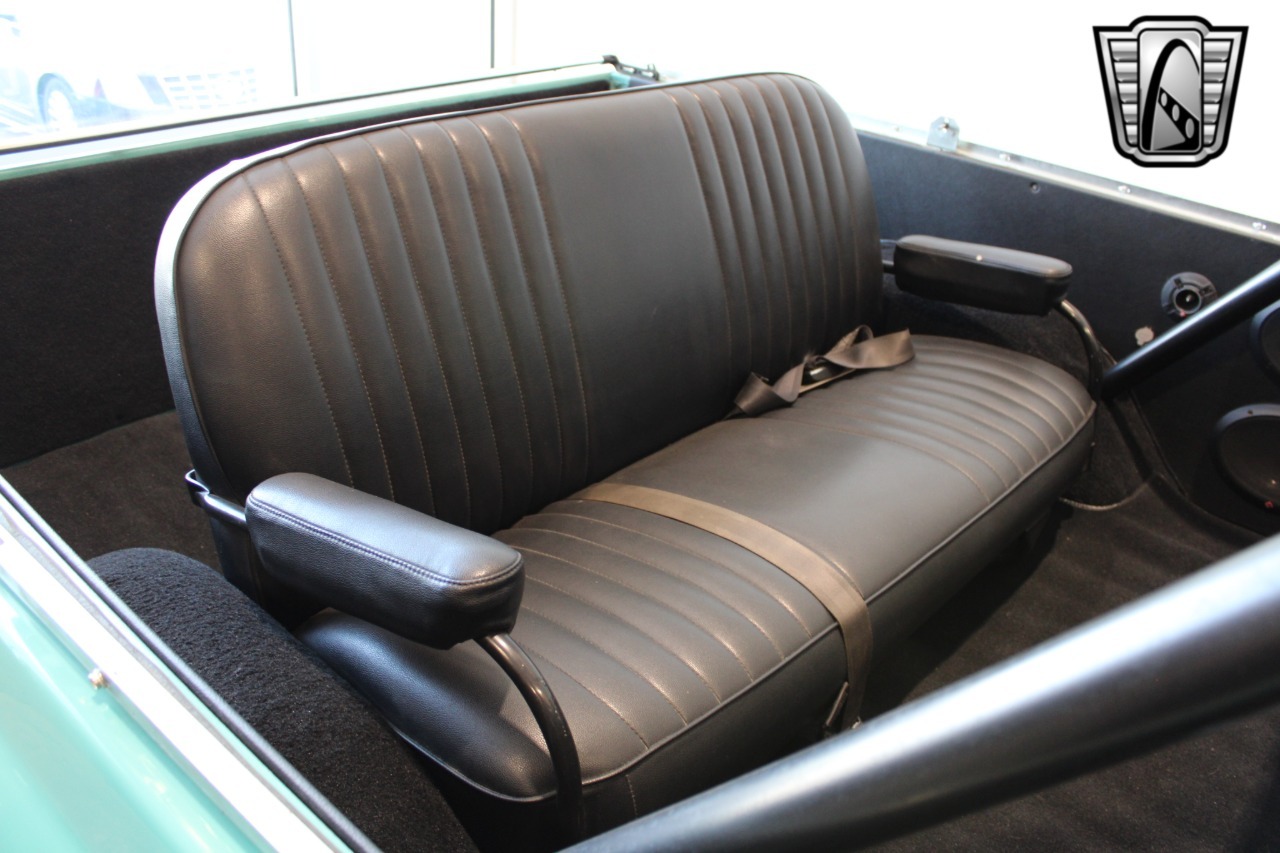 1971 Chevrolet K5 Blazer