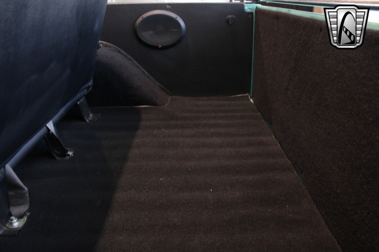 1971 Chevrolet K5 Blazer