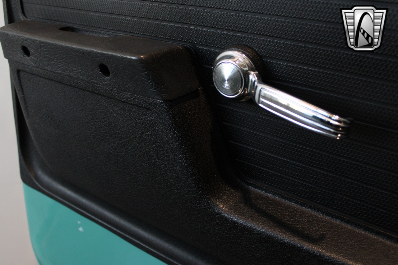 1971 Chevrolet K5 Blazer