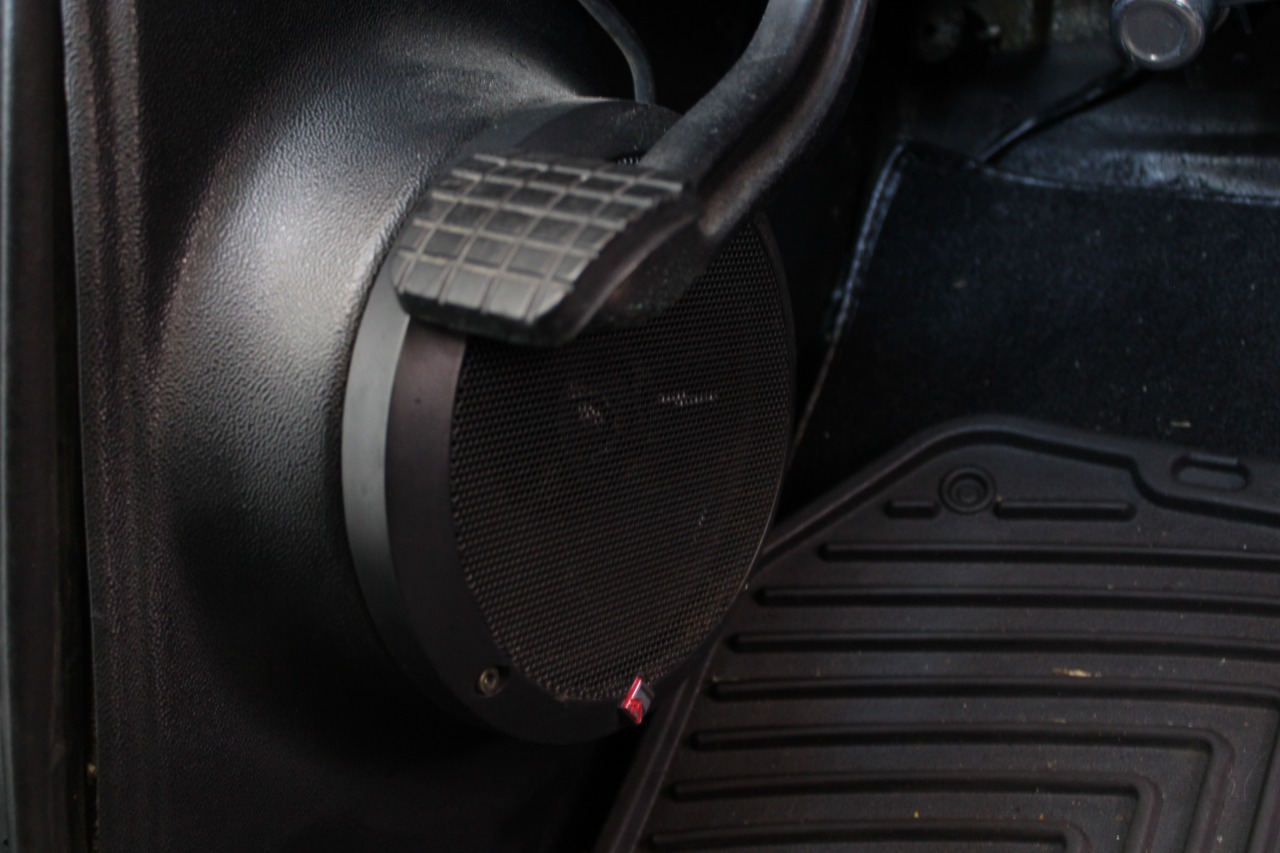 1971 Chevrolet K5 Blazer