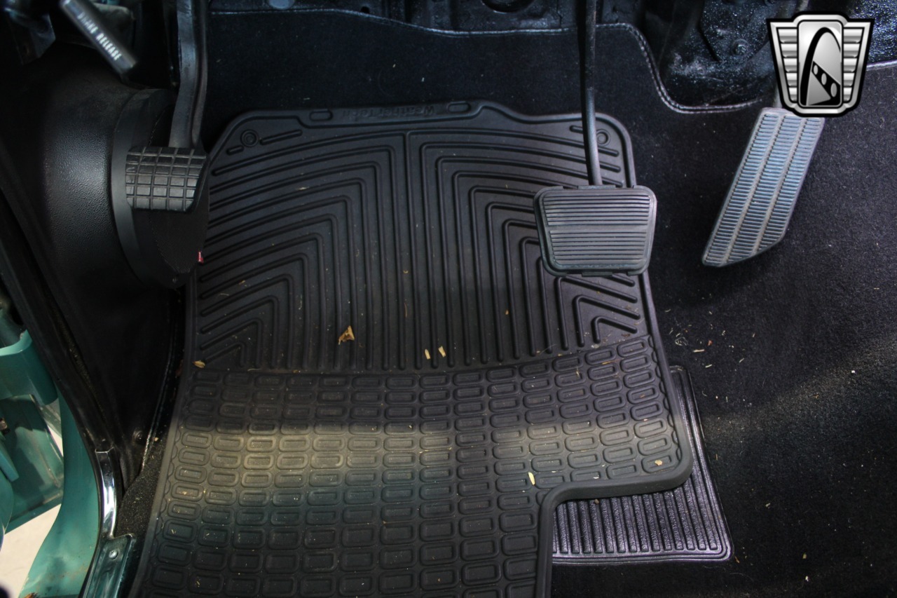 1971 Chevrolet K5 Blazer