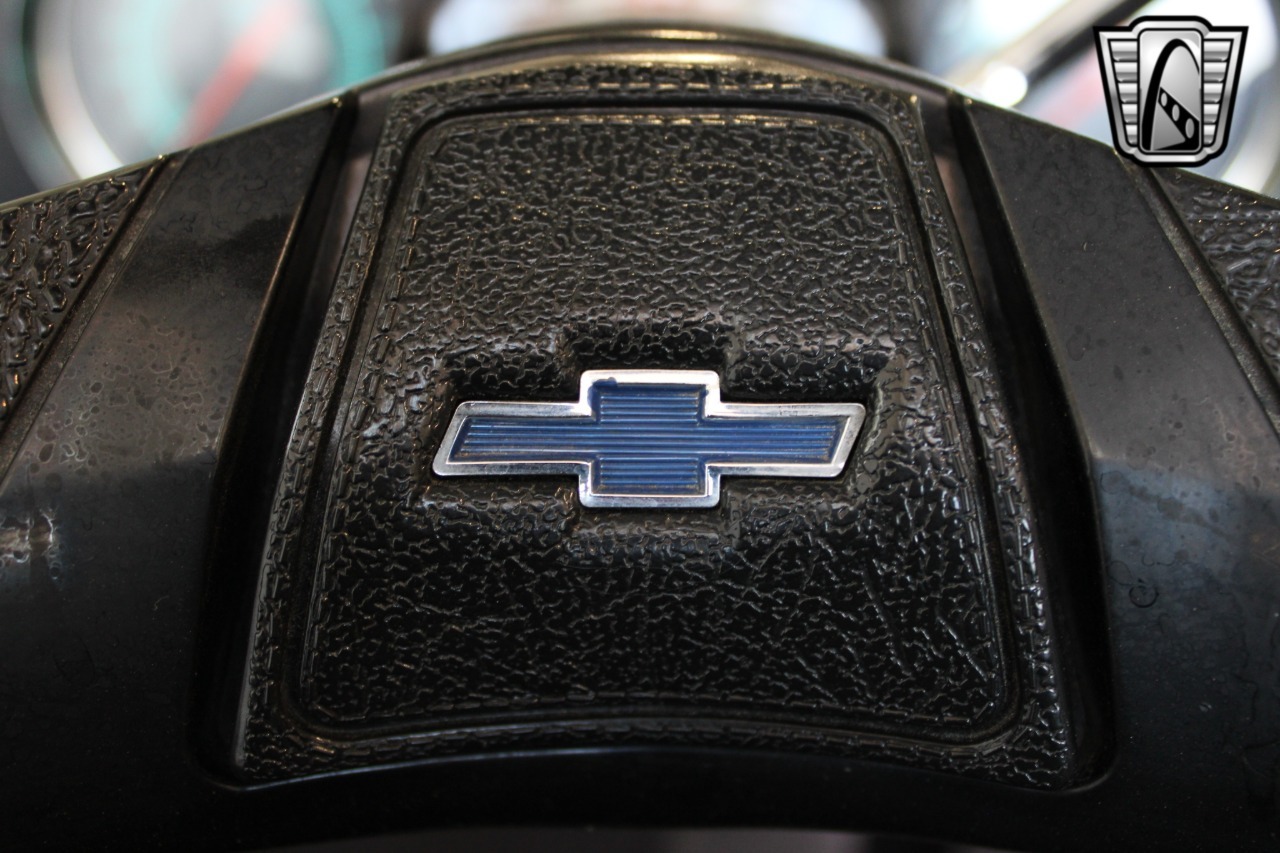 1971 Chevrolet K5 Blazer