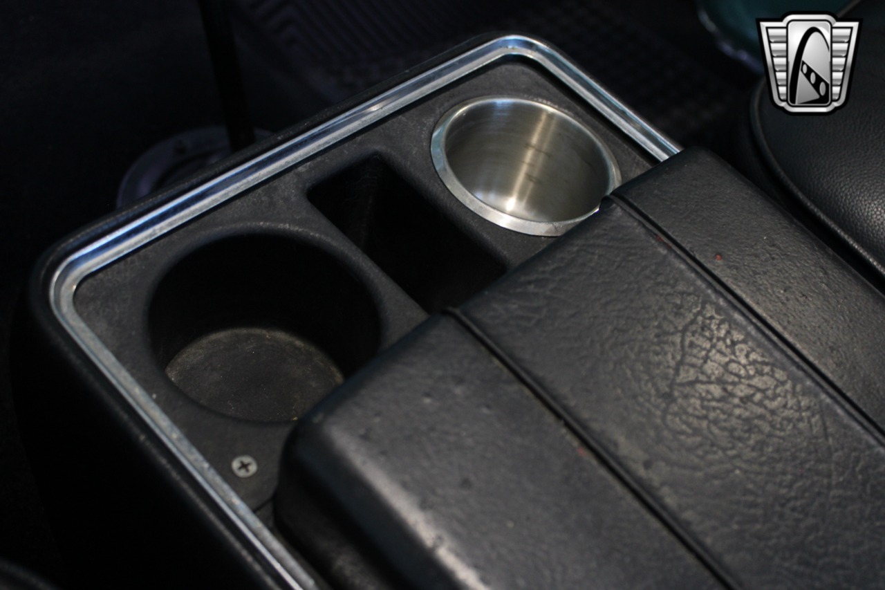 1971 Chevrolet K5 Blazer