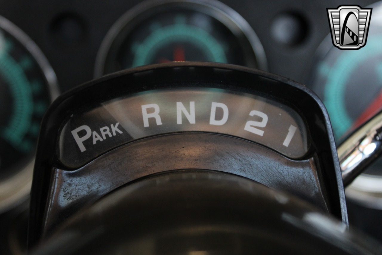 1971 Chevrolet K5 Blazer