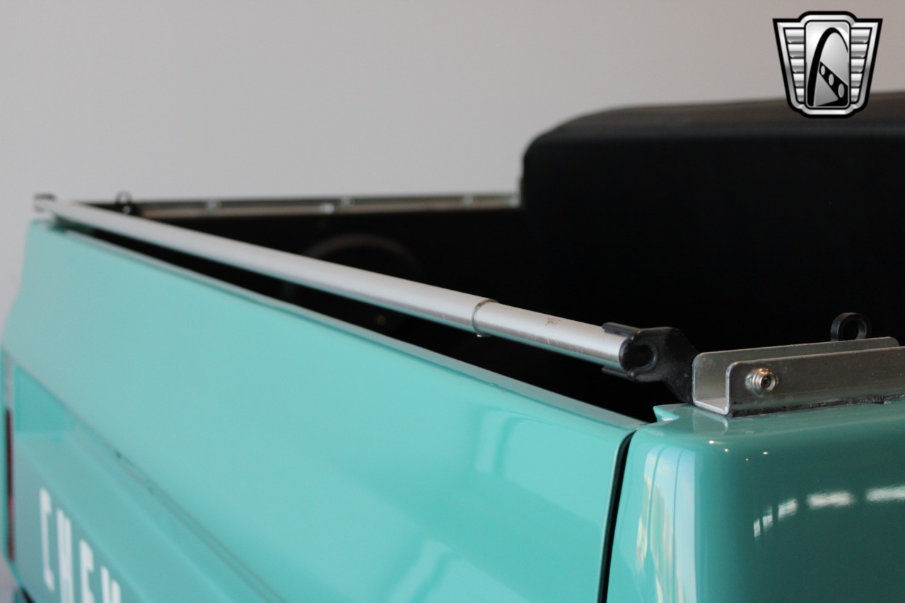 1971 Chevrolet K5 Blazer