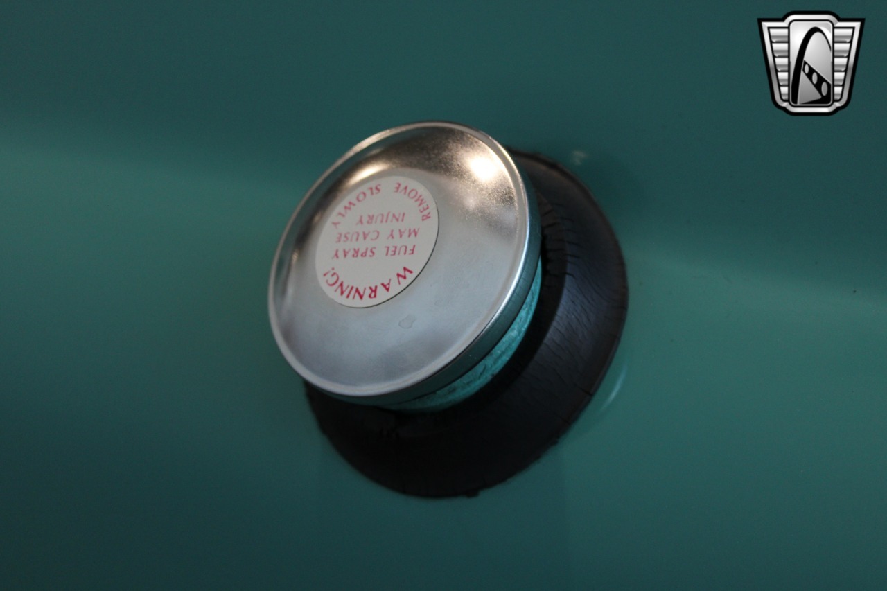 1971 Chevrolet K5 Blazer