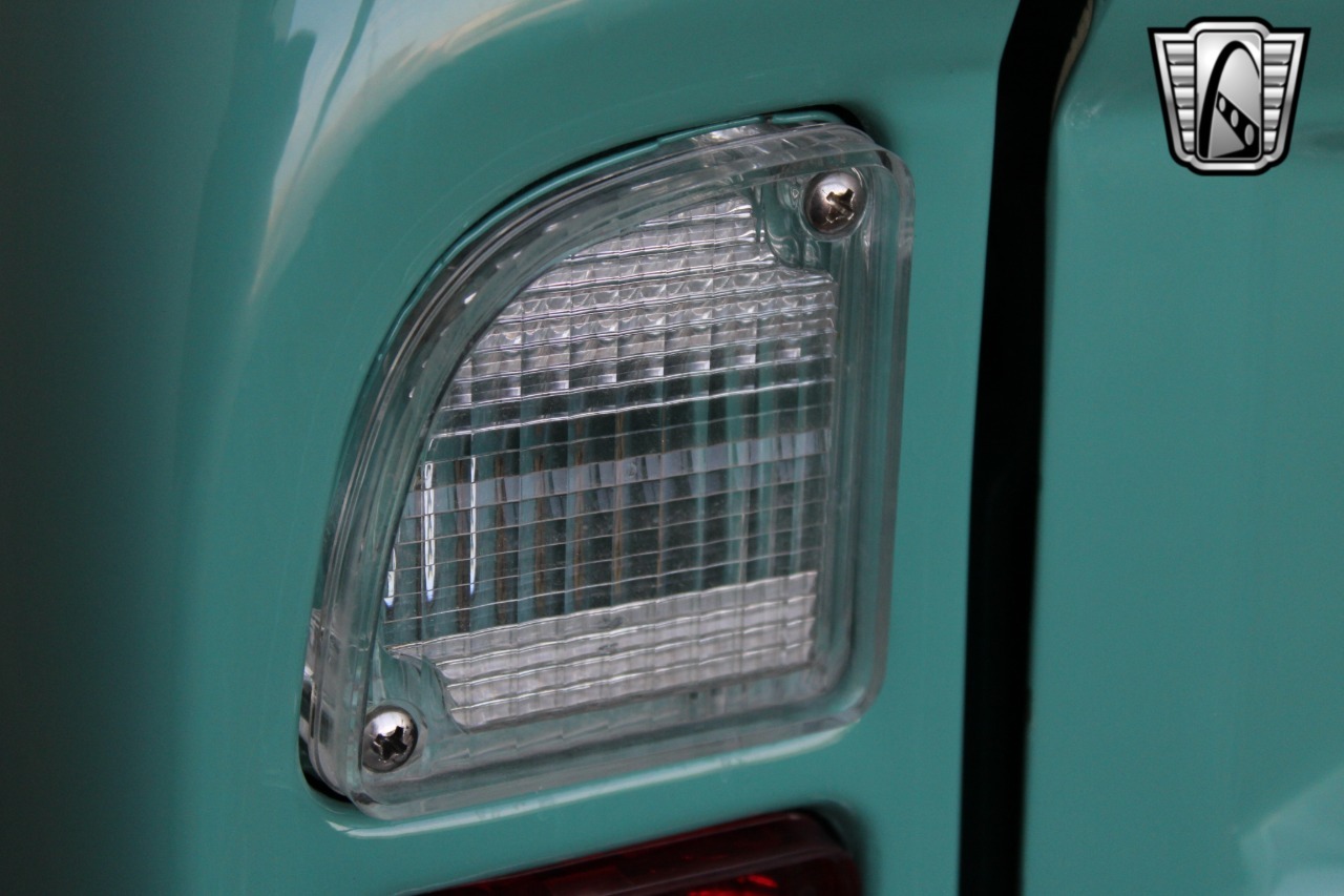 1971 Chevrolet K5 Blazer