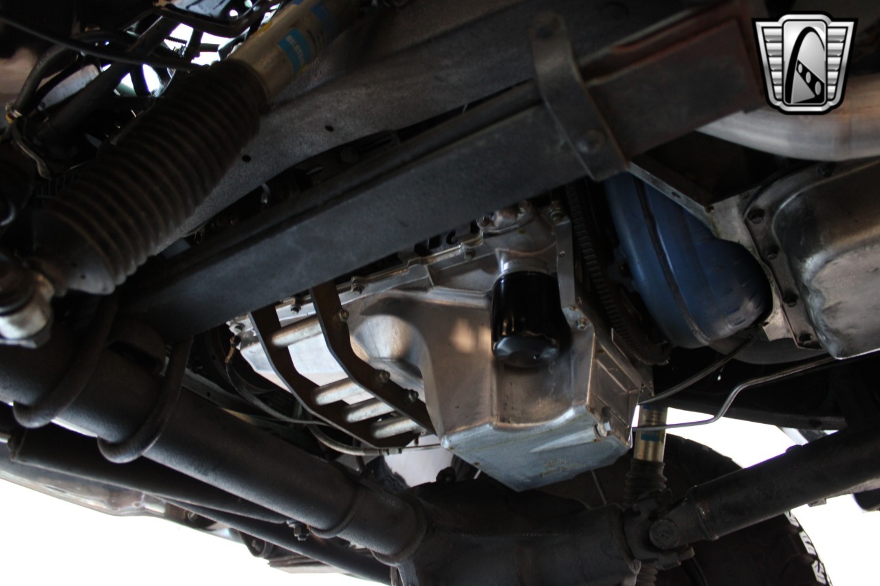 1971 Chevrolet K5 Blazer