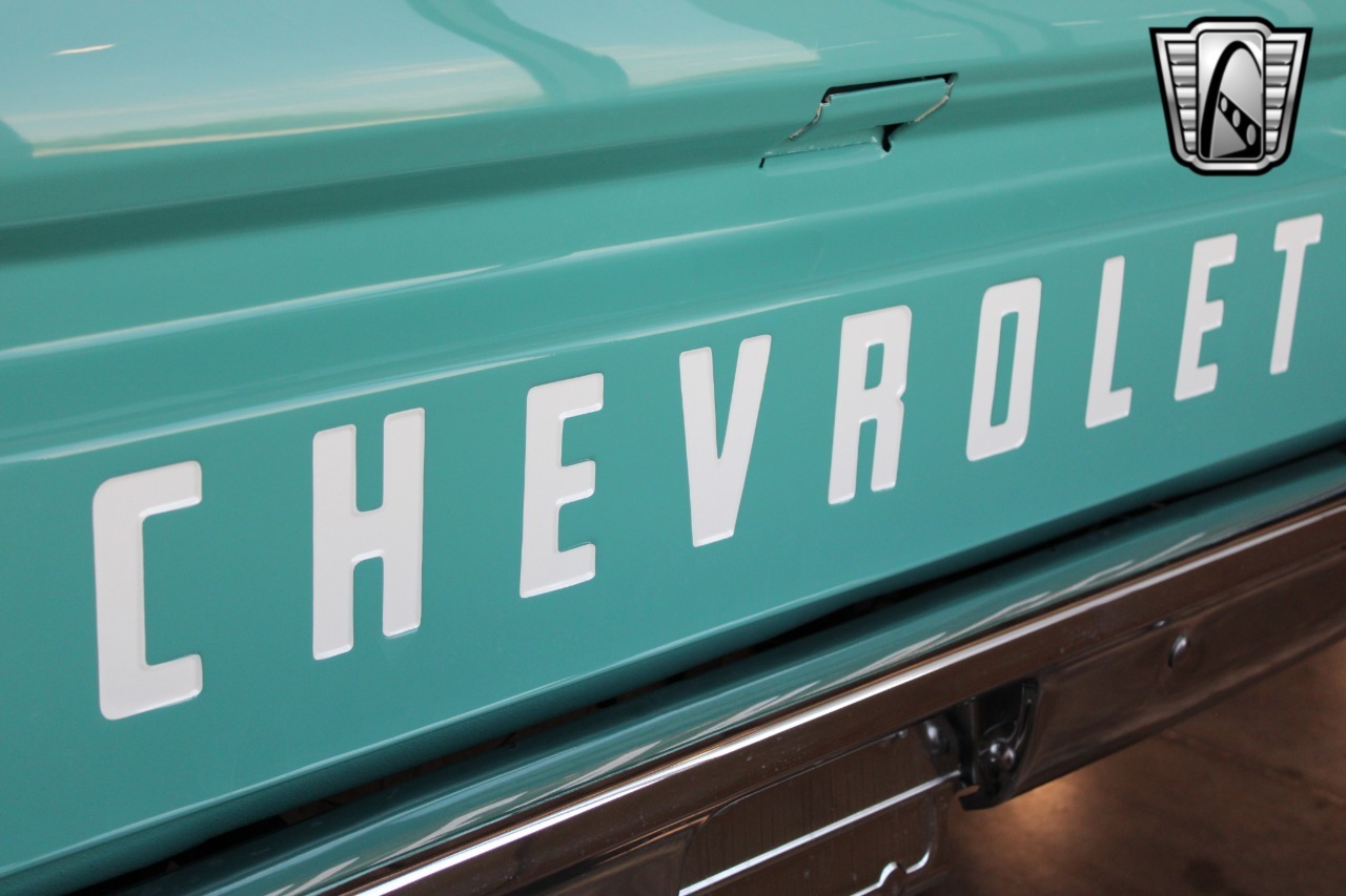1971 Chevrolet K5 Blazer