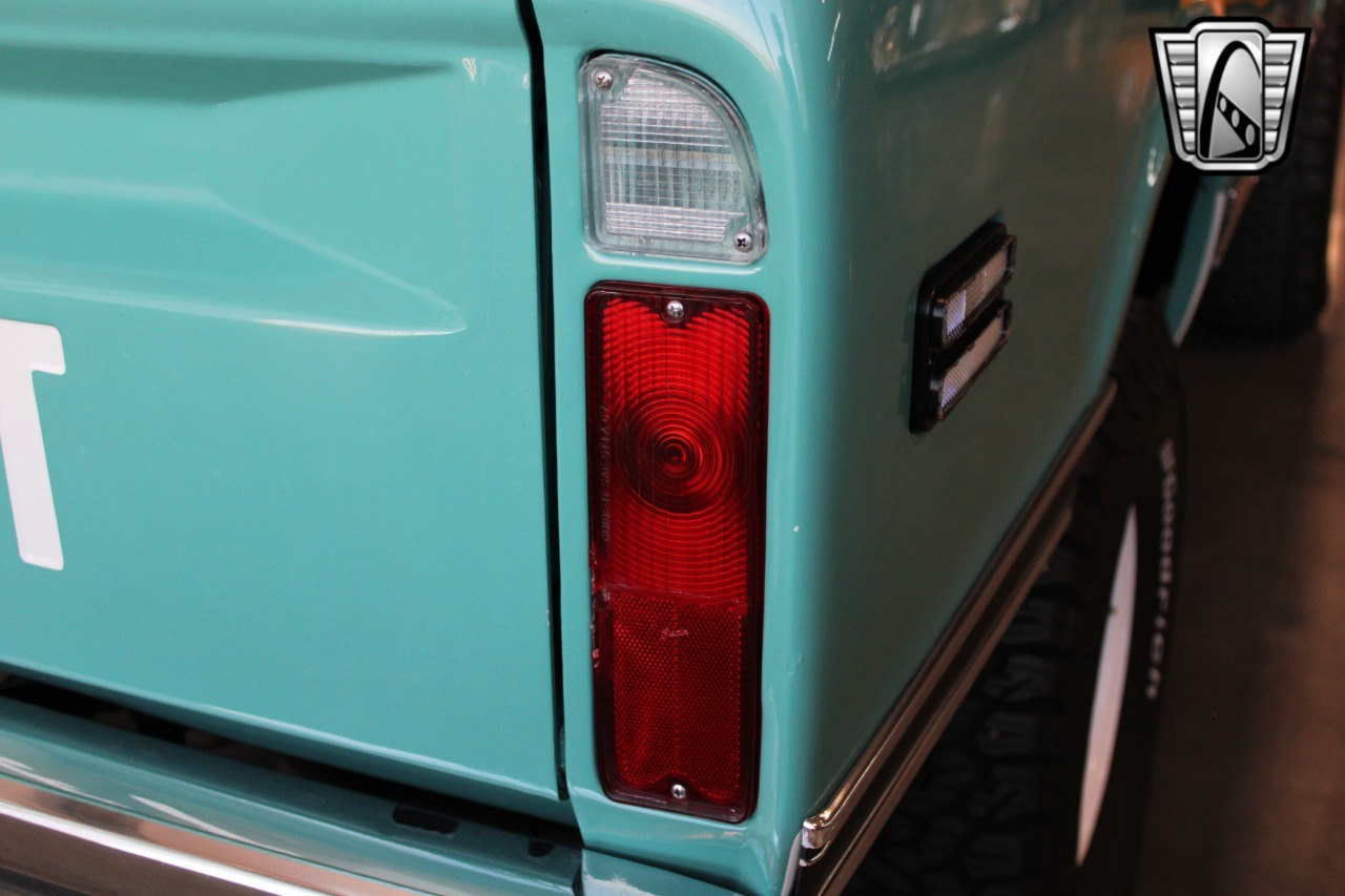 1971 Chevrolet K5 Blazer