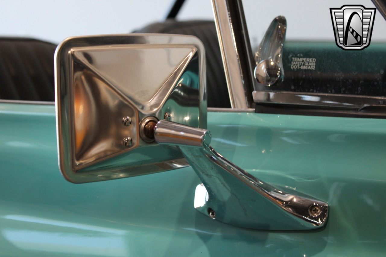 1971 Chevrolet K5 Blazer